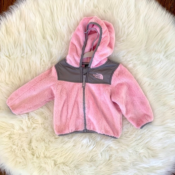 The North Face Other - NORTH FACE: 6 - 12 Infant Denali Jacket